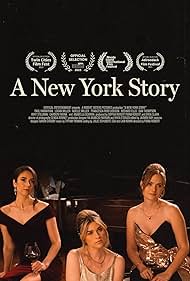 A New York Story (2024) watch-A New York Story (2024)