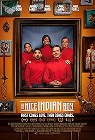 A Nice Indian Boy (2024) watch-A Nice Indian Boy (2024)