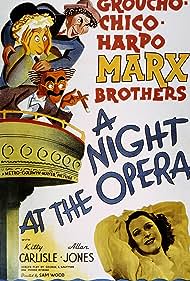 A Night at the Opera (1935) watch-A Night at the Opera (1935)
