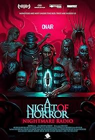 watch-A Night of Horror: Nightmare Radio (2019)