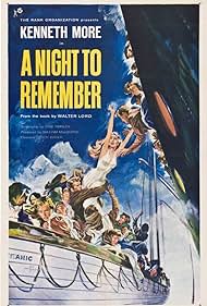 A Night to Remember (1958) watch-A Night to Remember (1958)
