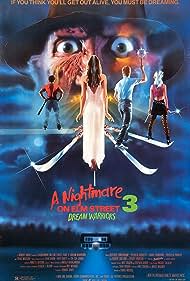 A Nightmare on Elm Street 3: Dream Warriors (1987) watch-A Nightmare on Elm Street 3: Dream Warriors (1987)