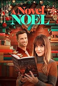 A Novel Noel (2024) watch-A Novel Noel (2024)
