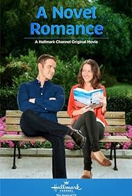 A Novel Romance (2015) watch-A Novel Romance (2015)
