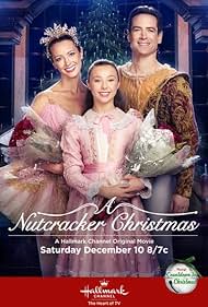A Nutcracker Christmas (2016) watch-A Nutcracker Christmas (2016)
