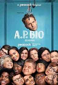 A.P. Bio (2018) watch-A.P. Bio (2018)