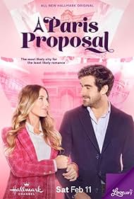A Paris Proposal (2023) watch-A Paris Proposal (2023)