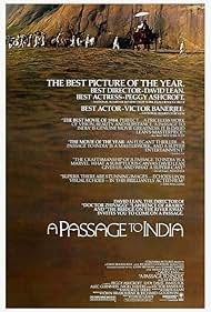 watch-A Passage to India (1985)