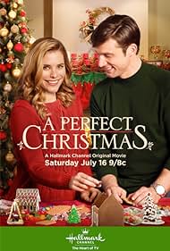 A Perfect Christmas (2016) watch-A Perfect Christmas (2016)