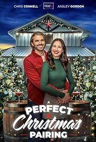 A Perfect Christmas Pairing (2023) watch-A Perfect Christmas Pairing (2023)