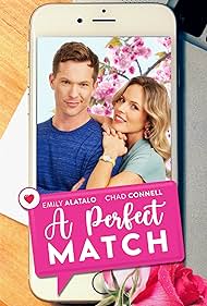 A Perfect Match (2021) watch-A Perfect Match (2021)