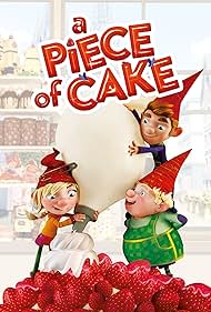 A Piece of Cake (2021) watch-A Piece of Cake (2021)