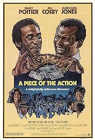 A Piece of the Action (1978) watch-A Piece of the Action (1978)