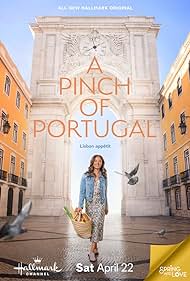 watch-A Pinch of Portugal (2023)