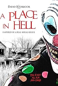 watch-A Place in Hell (2018)