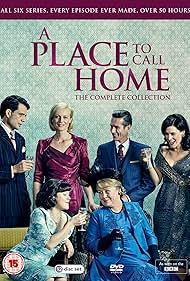 A Place to Call Home (2014) watch-A Place to Call Home (2014)