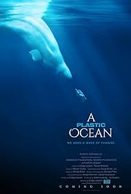A Plastic Ocean (2017) watch-A Plastic Ocean (2017)