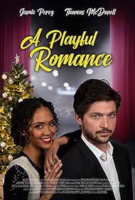 watch-A Playful Romance (2022)