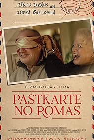 A Postcard from Rome (2024) watch-A Postcard from Rome (2024)