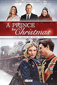 watch-A Prince for Christmas (2015)