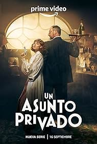 A Private Affair (2022) watch-A Private Affair (2022)