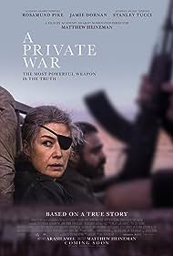 watch-A Private War (2018)