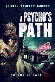 A Psycho's Path (2019) watch-A Psycho's Path (2019)