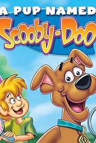 A Pup Named Scooby-Doo (1988) watch-A Pup Named Scooby-Doo (1988)