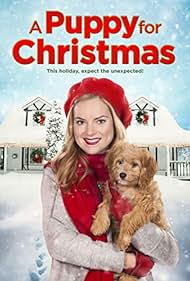 watch-A Puppy for Christmas (2016)