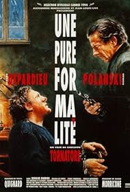A Pure Formality (1995) watch-A Pure Formality (1995)