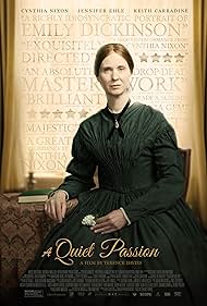 A Quiet Passion (2017) watch-A Quiet Passion (2017)