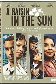 watch-A Raisin in the Sun (2008)