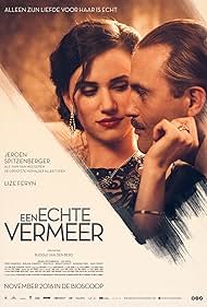 A Real Vermeer (2016) watch-A Real Vermeer (2016)