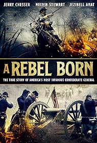 watch-A Rebel Born (2019)