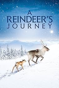 A Reindeer's Journey (2018) watch-A Reindeer's Journey (2018)