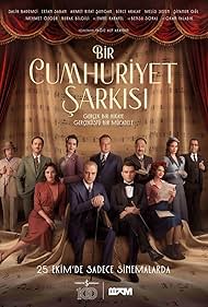 watch-A Republic Song (2024)