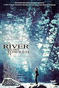 A River Runs Through It (1992) watch-A River Runs Through It (1992)