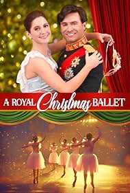 A Royal Christmas Ballet (2024) watch-A Royal Christmas Ballet (2024)