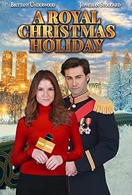 watch-A Royal Christmas Holiday (2023)