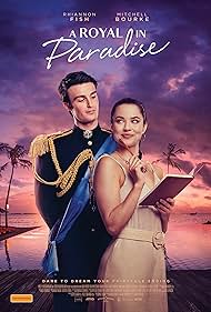 watch-A Royal in Paradise (2023)