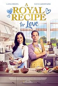 A Royal Recipe for Love (2023) watch-A Royal Recipe for Love (2023)