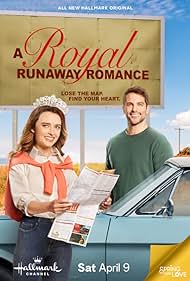 A Royal Runaway Romance (2022) watch-A Royal Runaway Romance (2022)