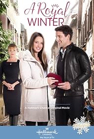 A Royal Winter (2017) watch-A Royal Winter (2017)