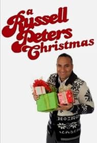 A Russell Peters Christmas (2011) watch-A Russell Peters Christmas (2011)