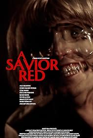 A Savior Red (2024) watch-A Savior Red (2024)