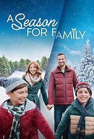 A Season for Family (2023) watch-A Season for Family (2023)