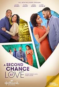 watch-A Second Chance at Love (2022)