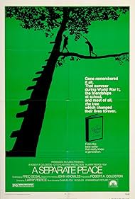 A Separate Peace (1972) watch-A Separate Peace (1972)