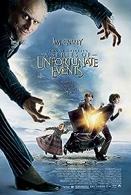 A Series of Unfortunate Events (2004) watch-A Series of Unfortunate Events (2004)