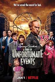 A Series of Unfortunate Events (2017) watch-A Series of Unfortunate Events (2017)